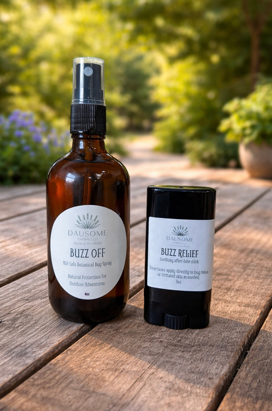 Nature Shield Duo