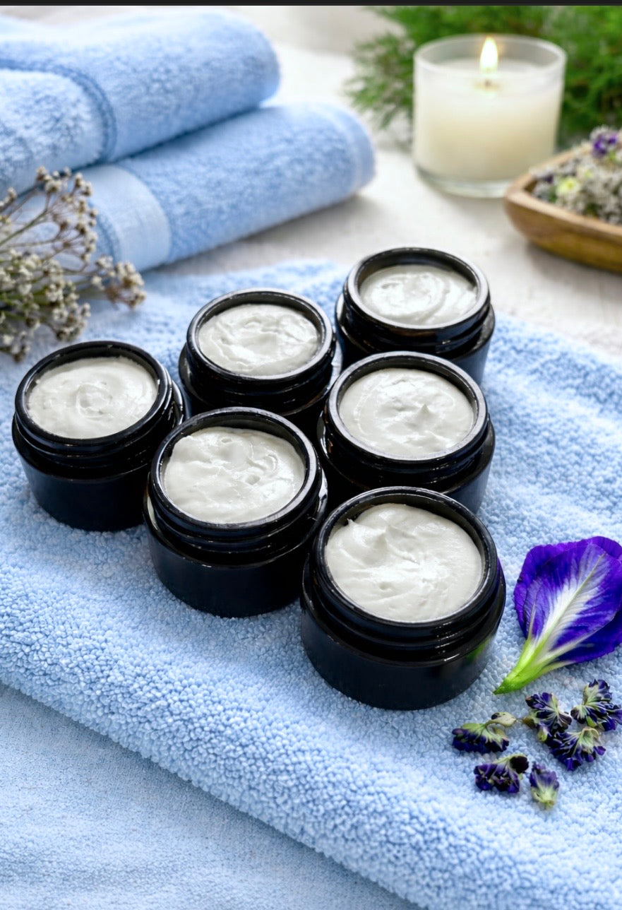 Blue Haven Face Cream