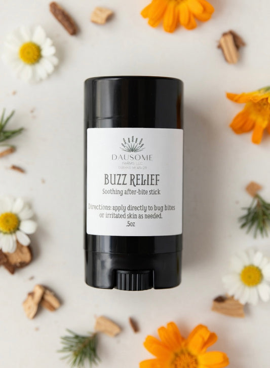 Buzz Relief