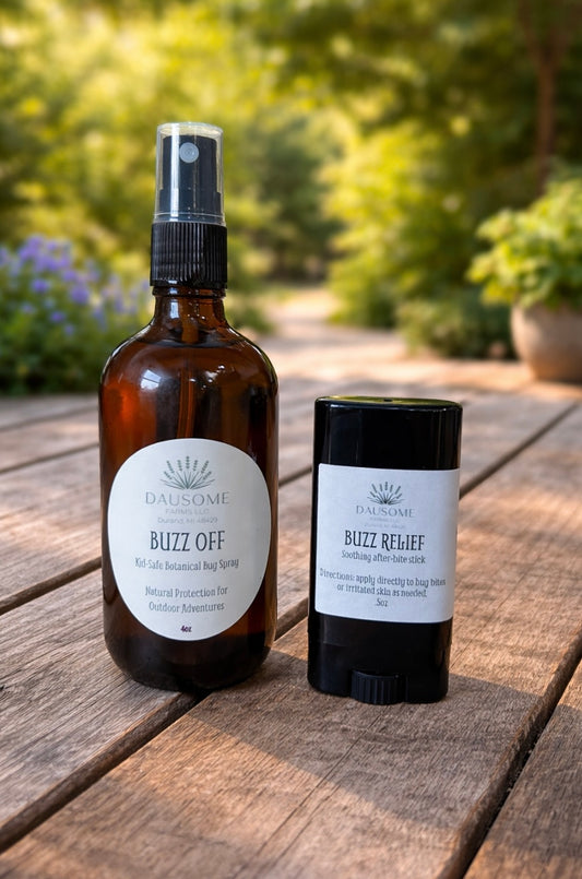 Nature Shield Duo