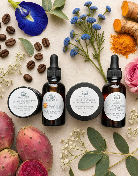 The Radiance Collection