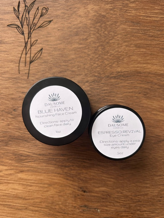 Caffeine Calm Duo