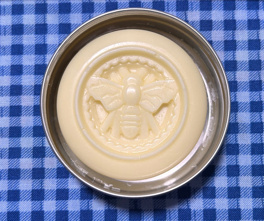 1oz Tallow Lotion Bar