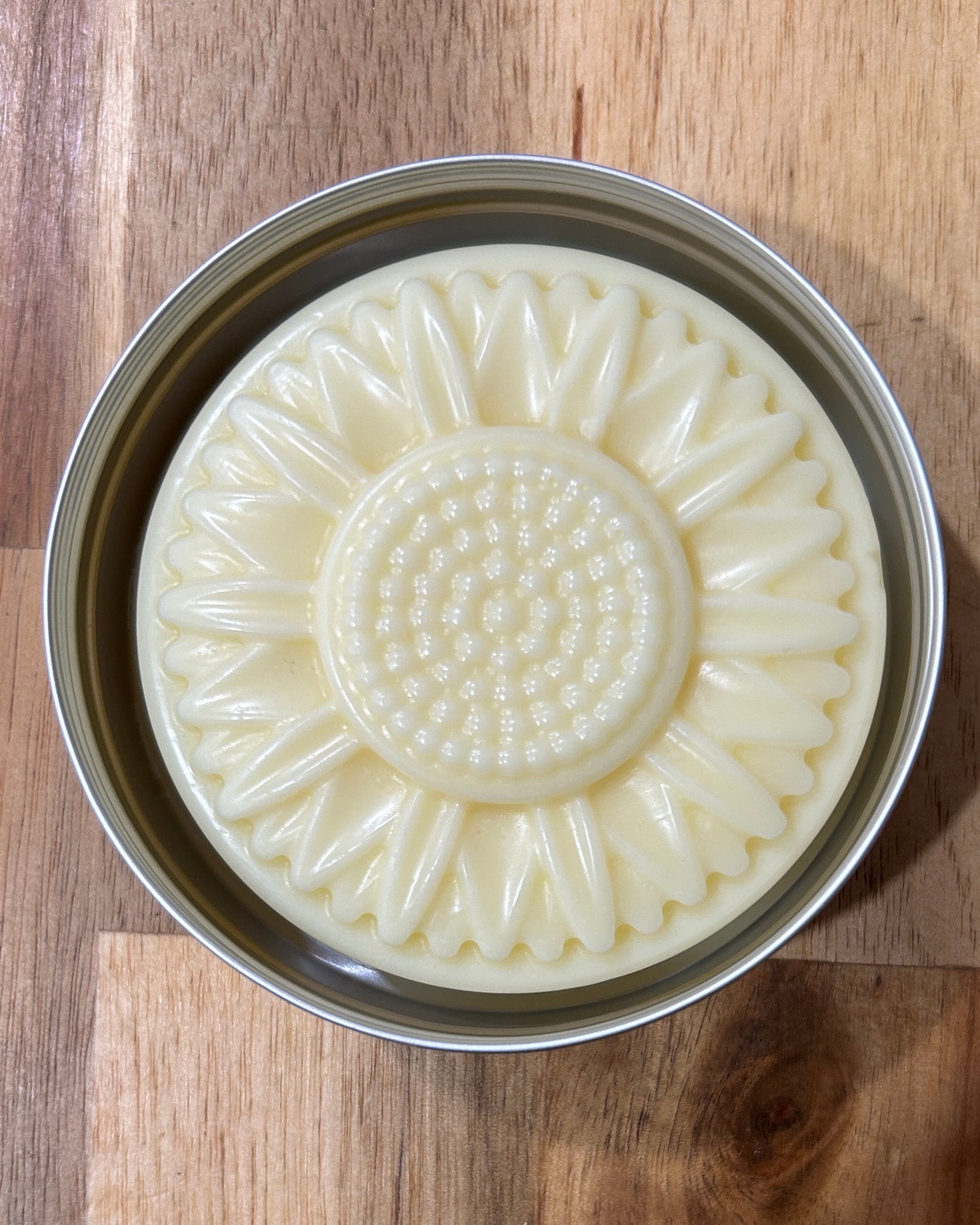 2oz Tallow Lotion Bar