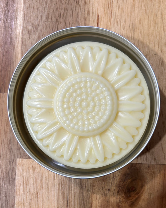 2oz Tallow Lotion Bar